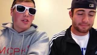 The Greatest Medical Terminology Rap Ever [upl. by Avi]