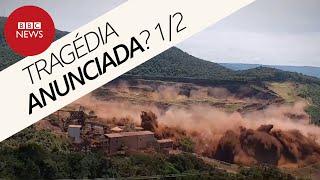 Brumadinho o documentário da BBC PARTE 1 [upl. by Andre566]