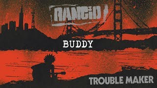 Rancid  Buddy [upl. by Tareyn]