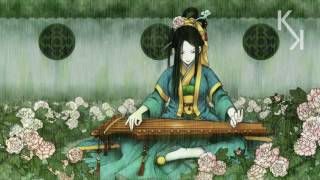 The Best of Guzheng  Chinese Musical Instruments  Relaxing Music Part 2 [upl. by Radnaskela]