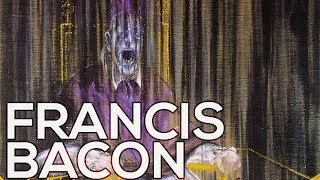 Francis Bacon A collection of 369 works HD [upl. by Adaven]