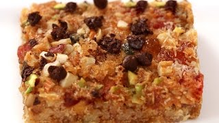 Bread Cake  Easy Cake From Leftover Bread Recipe  Eggless Cake Without Baking Powder Baking Soda [upl. by Oiramat823]