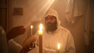 Coptic Orthodox Chant [upl. by Norraf]