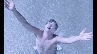 The Shawshank Redemption 1994  Shawshank Redemption  Escape Part 2 scene 1080p [upl. by Ursas]