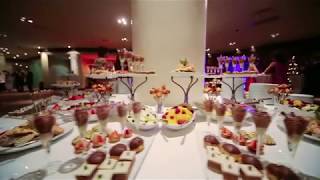 SF Catering Company  Promotional Video [upl. by Arodnap693]