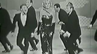 Betty Hutton  The Hollywood Palace 1964 Part 1 [upl. by Enileuqkcaj]