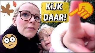 WAAROM TE LAAT OP SCHOOL  😱  Bellinga FamilieVloggers 1148 [upl. by Nallek]