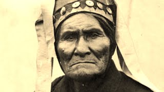 Tragic Details About Geronimo [upl. by Uttica]