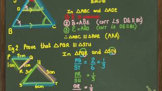 Congruency and Similarity [upl. by Michelle]