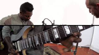 Tosin Abasi  Guitar Power [upl. by Yreneh574]