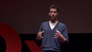 How to stop feeling anxious about anxiety  Tim Box  TEDxFolkestone [upl. by Joktan]