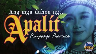 KASAYSAYAN NG APALIT PAMPANGA [upl. by Sehguh]