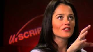 Open Window  Unscripted  Robin Tunney Scott Wilson [upl. by Marsha]