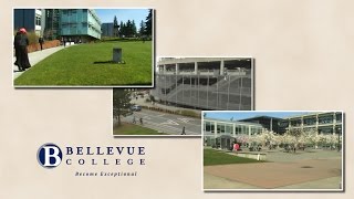 Bellevue College Information [upl. by Markus]