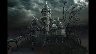 Haunted house 2019 HORROR AGAIN new horror movie [upl. by Ahseem]