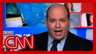 Stelter Fox News has never seen competition like this in its history [upl. by Sela860]