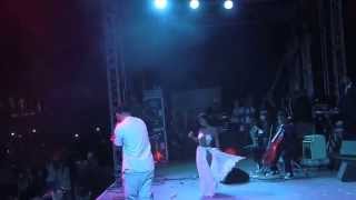 Jhene Aiko Live Performance [upl. by Drake]