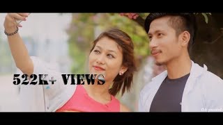 Bodo Video 2017 latest ALbum NAGIRAKHWI FT Marco and Jill Mill [upl. by Delacourt]