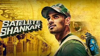 Satellite Shankar 2019 Sooraj Pancholi l Megha Akash l Full Movie Facts And Review [upl. by Gypsie]