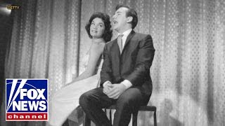 Connie Francis Bobby Darin was the one who got away [upl. by Werna]