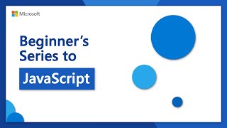 Beginning the Beginners series 1 of 51  JavaScript for Beginners [upl. by Enotna]