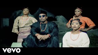 Olamide  Abule Sowo Official Video [upl. by Idnod]