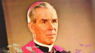 Humanity of Christ  Venerable Bishop Fulton J Sheen [upl. by Boeschen]