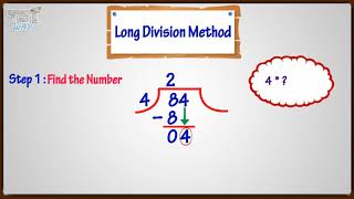 Division  Different methods  Elementary Maths  Grade234  TutWay [upl. by Airekat116]