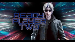 Ready Player Two  Official ComicCon Trailer 4KHD [upl. by Etep]