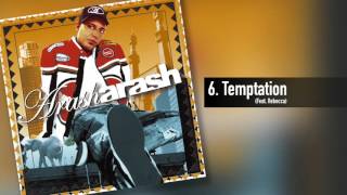 Arash  Temptation feat Rebecca [upl. by Melnick]