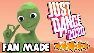 Me Kemaste Ft Dame Tu Cosita  Just Dance 2020 Unlimited Fan Made [upl. by Ahsemaj]