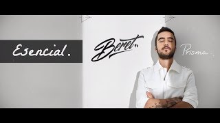 Beret  Esencial  Versión Prisma Lyric Video [upl. by Wilkinson]