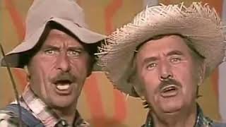 Remembering The Cast from HEE HAW [upl. by Dric]