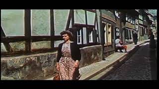 Quedlinburg historischer Dokumentarfilm [upl. by Odine]