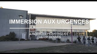 Apprivoiser lenfant effrayé par les urgences pédiatriques 8 [upl. by Westhead115]