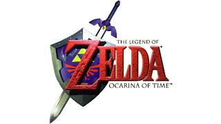 Ganondorf Battle  The Legend of Zelda Ocarina of Time Music Extended [upl. by Tsenre]