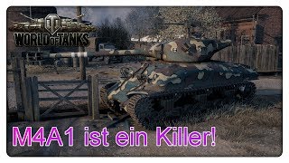 M4A1 Rev ist ein Killer [upl. by Gabie853]