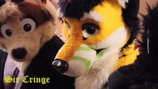 FURRY CRINGE COMPILATION 2 [upl. by Nire947]