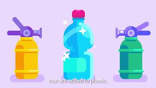 How microplastics affect your health [upl. by Inilam751]