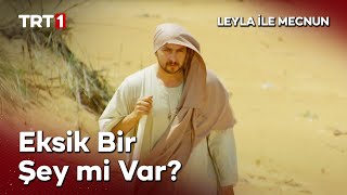 Leyla ile Mecnun  Eksik Bir Şey Mi Var [upl. by Haveman]