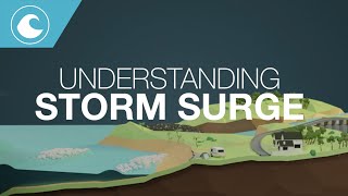 Understanding Storm Surge [upl. by Aynotal451]