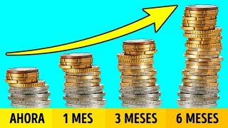 10 Maneras Legales Para Hacer Dinero Rápido [upl. by Monah203]