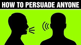 15 Psychology Tricks To Persuade Anyone [upl. by Roid]