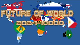 FUTURE OF WORLD 202410000 [upl. by Urian938]