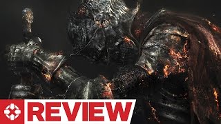 Dark Souls 3 Review [upl. by Kale]