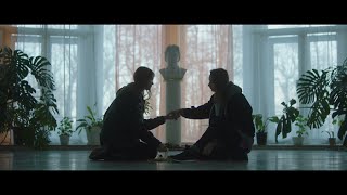 Frightened Rabbit  Get Out Official Video [upl. by Gonta]