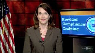 Compliance Program Basics [upl. by Edholm]