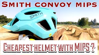 Quick lookSmith Convoy MIPSAffordable MIPS helmet [upl. by Nivac]