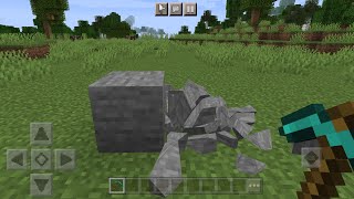 Físicas Realistas Mod Para Minecraft PEBedrock  Mods For MCPE [upl. by Faustena225]