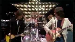 The KinKs quotSleepwalkerquot Live Video [upl. by Melicent]